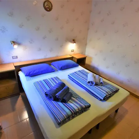 Casa Crapena-1 By Interhome