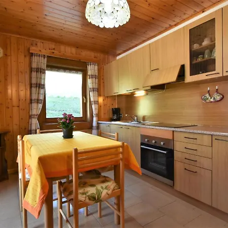Casa Crapena-1 By Interhome *
