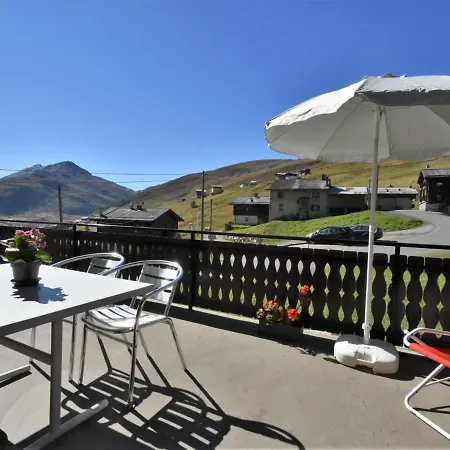 Daire Casa Crapena-1 By Interhome