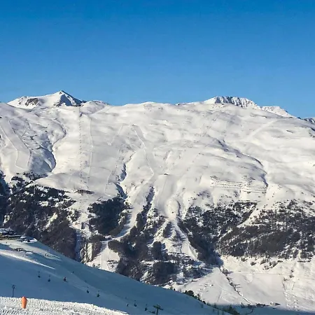 Casa Crapena-1 By Interhome * Livigno